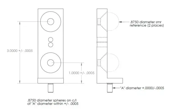 .875 DVT/SMLR - Image 2