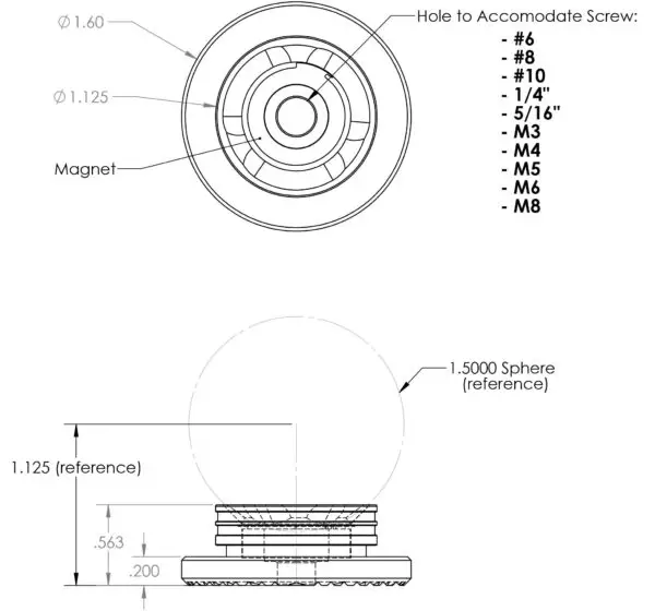 1.5 SM-BNL-3P-SS - Image 4