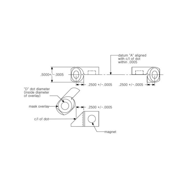 TC/45 LH or RH - Image 3